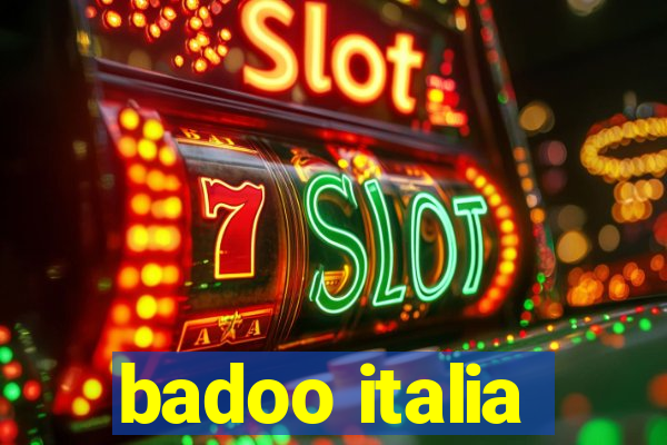 badoo italia